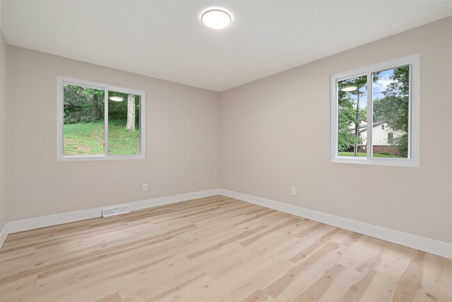 Building Photo - 4309 Bulltown Rd