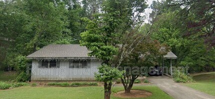 Building Photo - 1033 Hagwood Rd