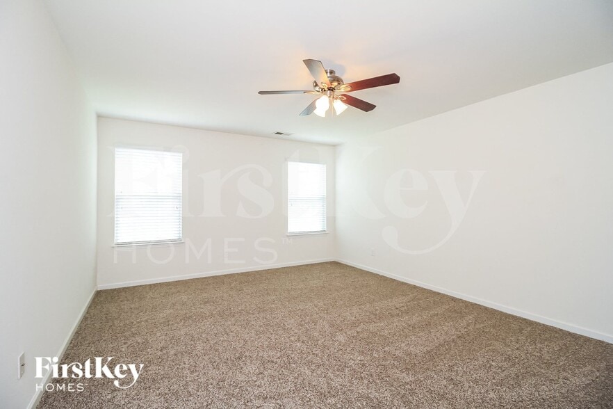 Building Photo - 3220 Scarlet Sage Ln