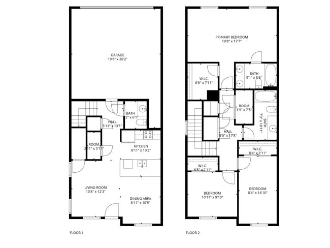 Building Photo - 2778 Caspian Wy