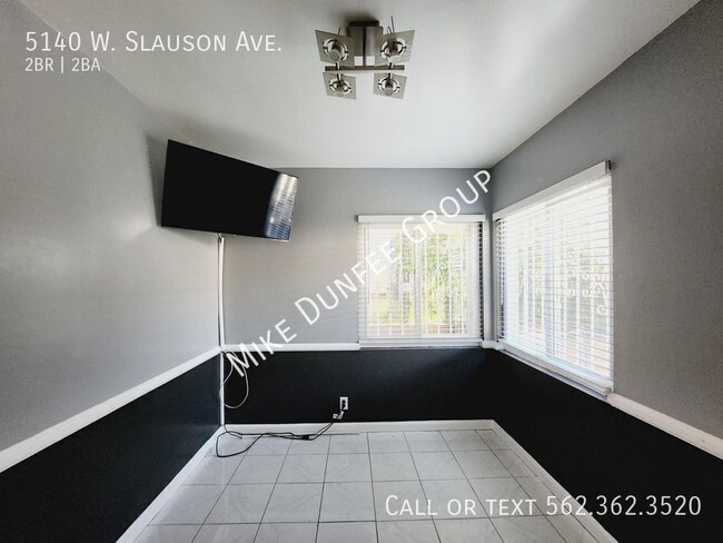 Building Photo - 5140 W Slauson Ave