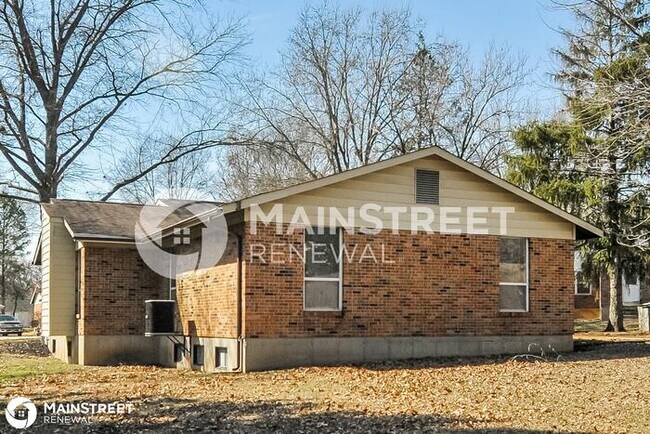 Building Photo - 3606 VAGO LN, FLORISSANT, MO 63034