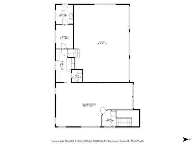 Building Photo - 2523 Baycrest Dr