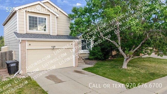 Building Photo - 5288 S Jericho Way