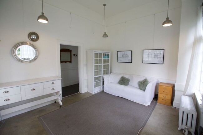 Building Photo - Converted Early 20th Century Firehouse