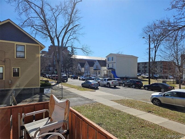 Building Photo - 921 Mary St