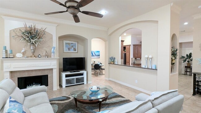 Building Photo - 5835 Dusty Heath Ct