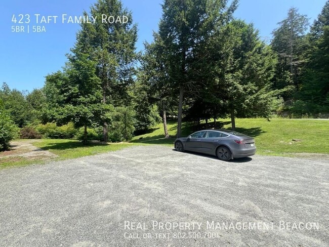 Building Photo - 423 Taft Family Rd