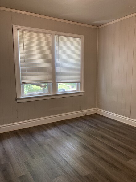 Luxury Vinyl Planking flooring throughout the house - 5374 Odell St