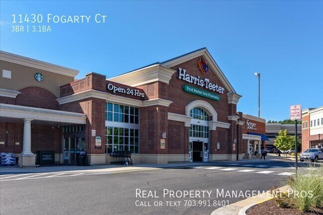 Building Photo - 11430 Fogarty Ct