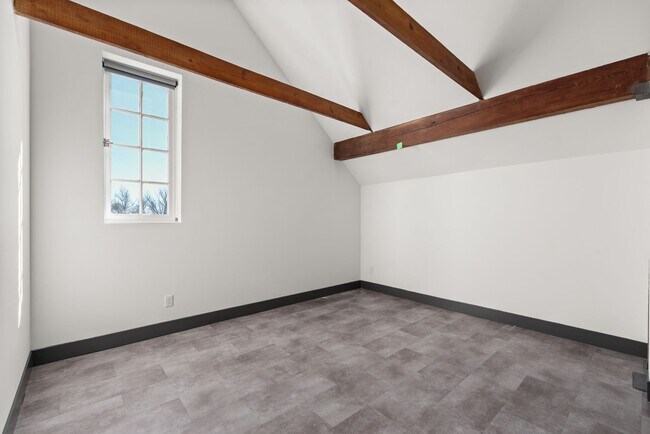 Floorplan - Wilkinson Lofts