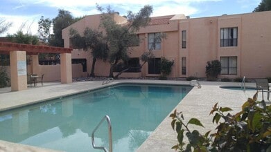 Building Photo - Upgraded One Bedroom- Will go FAST!  2nd floor unit with Washer and Dryer!!!  No neighbors direct...