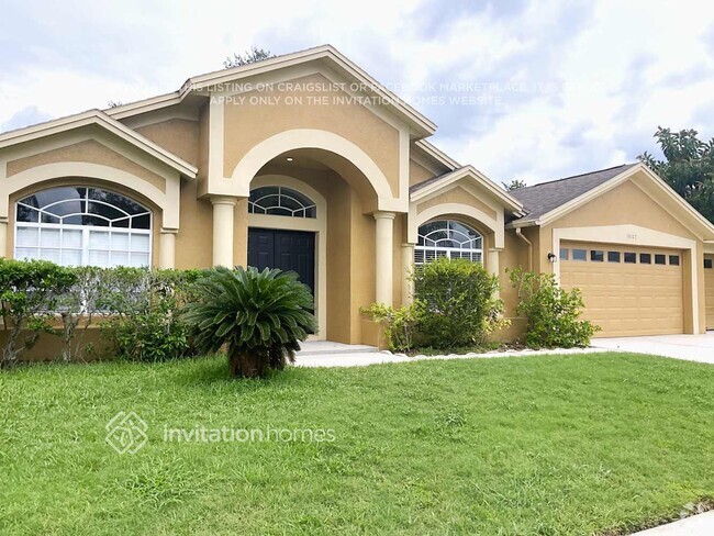 Building Photo - 18107 Sweet Jasmine Dr