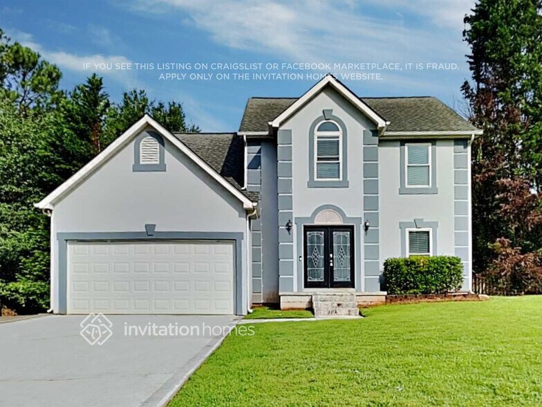 Primary Photo - 1040 Spring Brook Dr