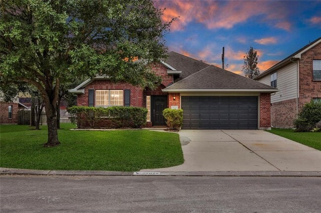 Building Photo - 22028 Knights Cove Dr