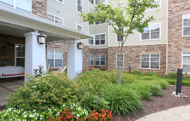 Building Photo - Willow Manor at Cloppers Mill (Seniors 62+)