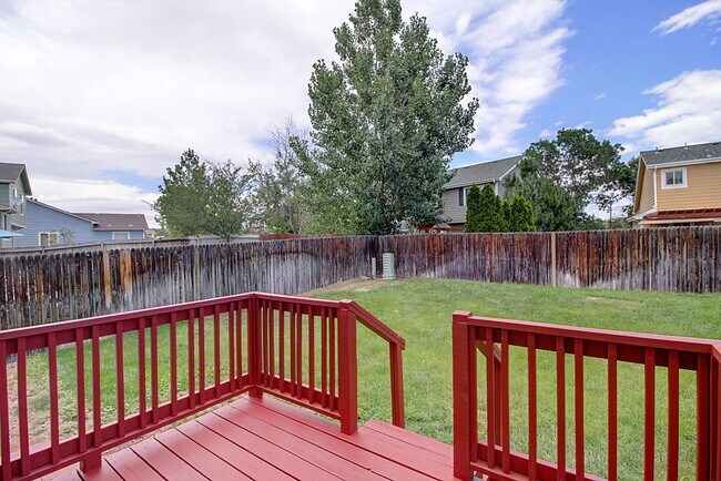 Building Photo - Charming 3 Bed 2 Bath Willow Run Home - Available August 10!