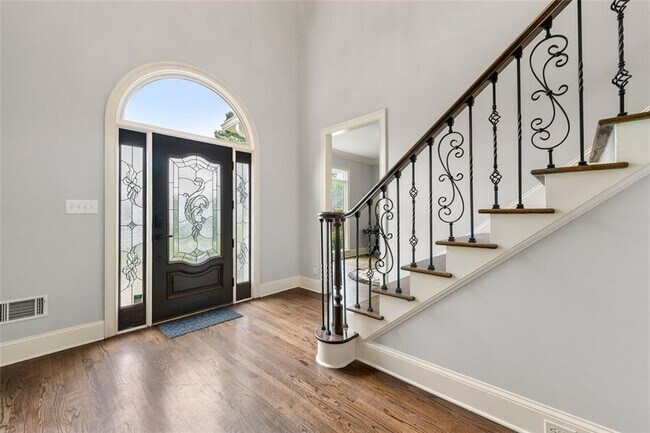 Building Photo - 4441 Langdon Walk
