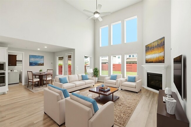 Building Photo - 4610 Elan Bend Ct