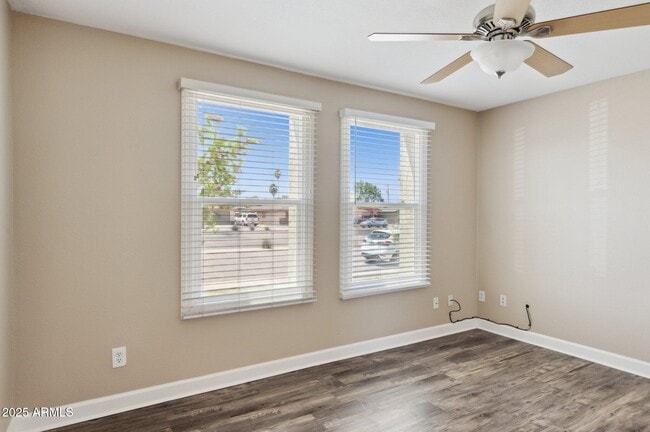 Building Photo - 8320 E Chaparral Rd