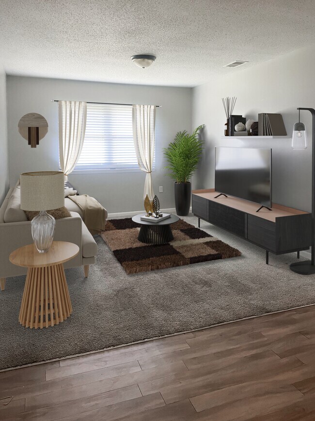 Building Photo - Pinewood Manor Apartments