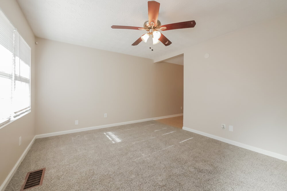 Building Photo - 8872 Channing Dr