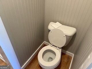 Building Photo - 221 N Forest Ave