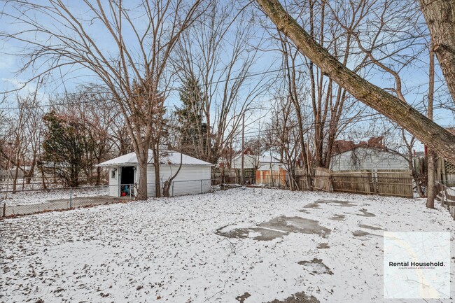 Building Photo - 12511 Whitehill St