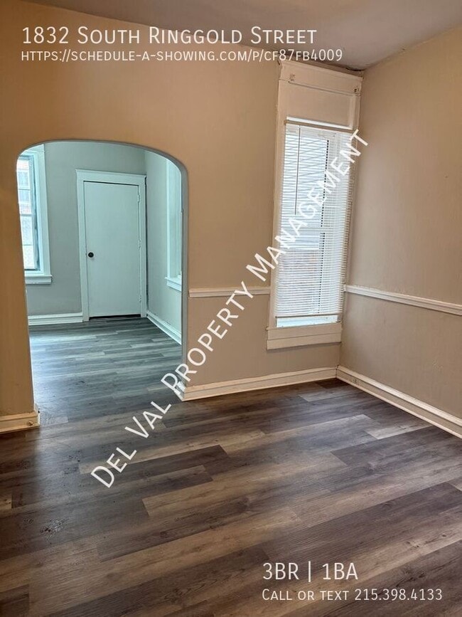 Building Photo - 1832 S Ringgold St