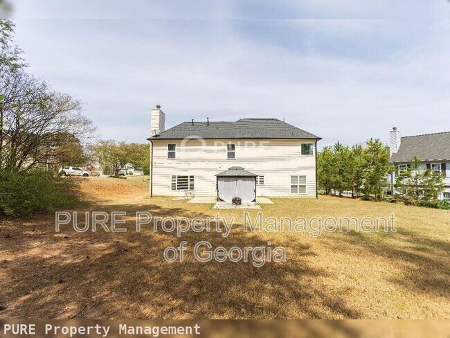 Building Photo - 2212 Caneridge Ct SW