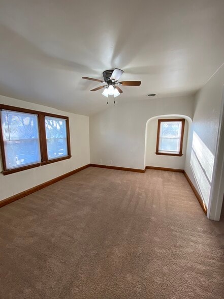 Living Room - 438 S 65th St