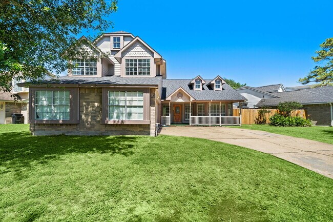 Primary Photo - 3030 Skypark Dr