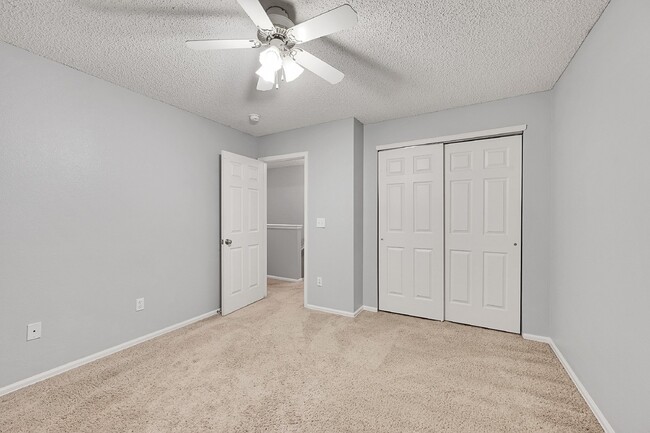 Building Photo - $2,240.95 - 4 bed, 2.5 bath in Colorado Springs with In Unit Laundry!