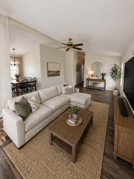 Building Photo - 9635 Gull St