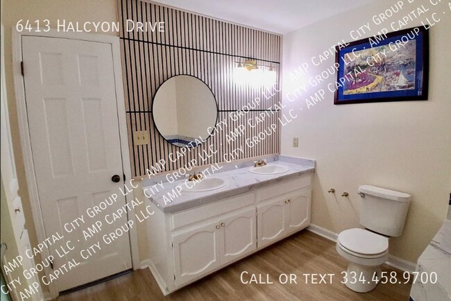 Building Photo - 6413 Halcyon Dr