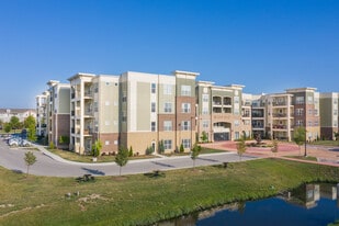 Building Photo - Mosaic at Levis Commons