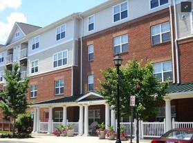 Building Photo - Chapline House - 62+ Senior Housing