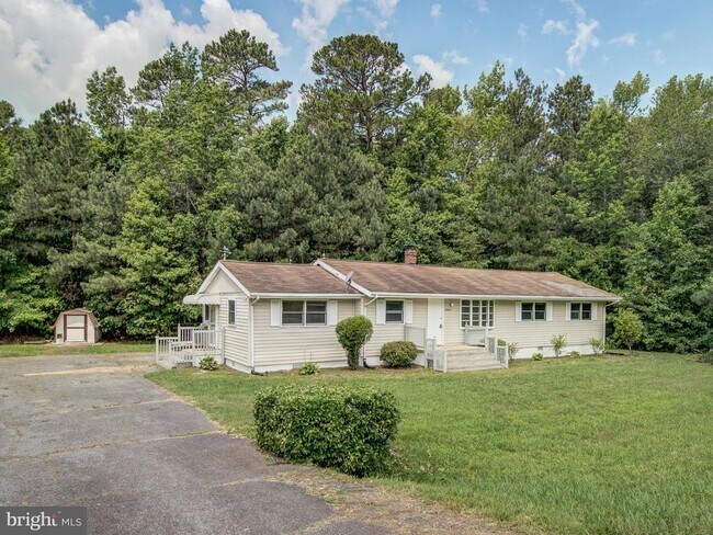 Building Photo - 20227 Three Notch Rd