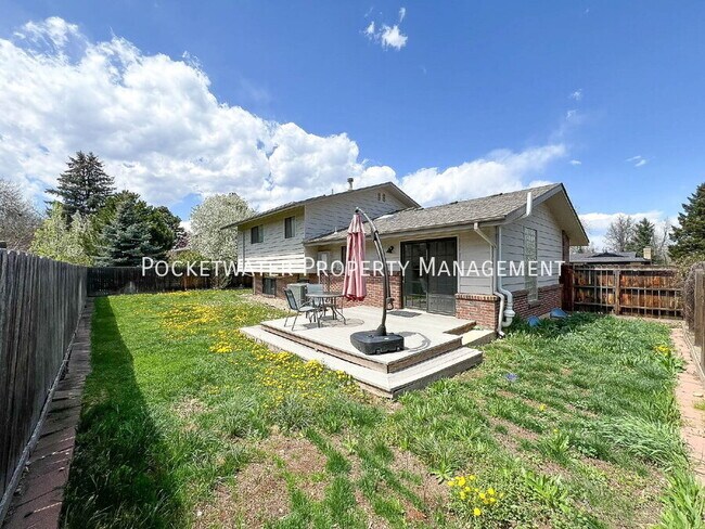 Building Photo - 5452 Blackhawk Rd