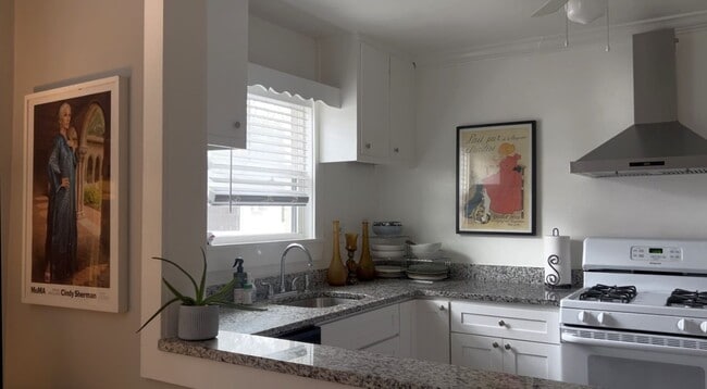 Building Photo - 1BR - Piedmont Park!