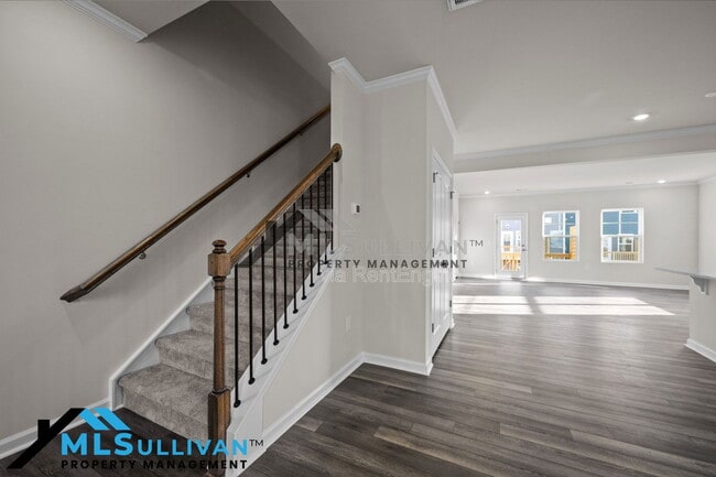 Building Photo - 1100 Crossvine Trl