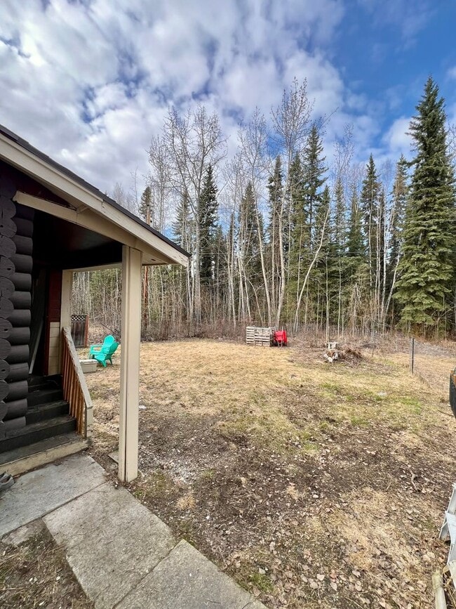 Building Photo - Charming 2-Bedroom Home in Moose Creek – D...