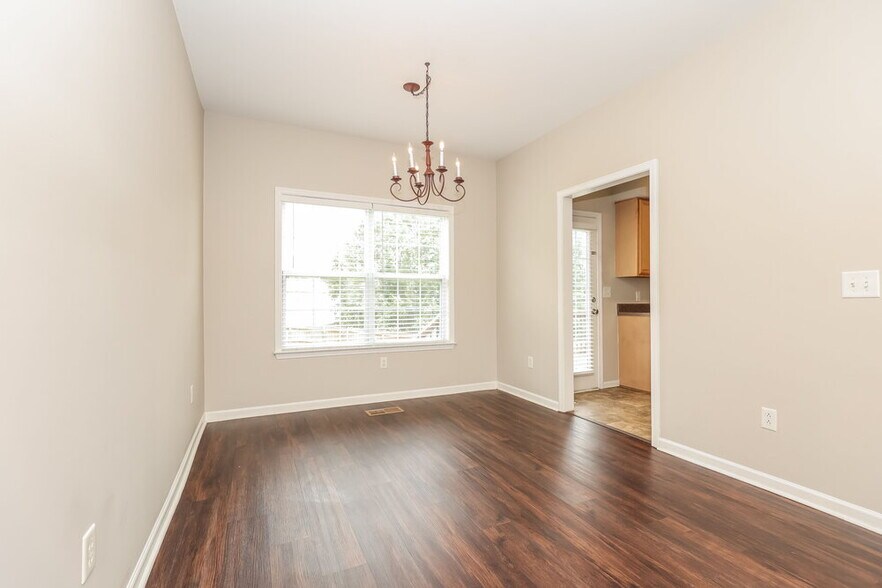 Building Photo - 1606 Safe Harbor Ct