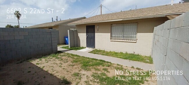 Building Photo - 6602 S 22nd St