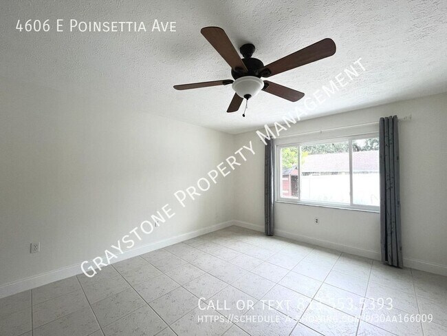 Building Photo - 4606 E Poinsettia Ave
