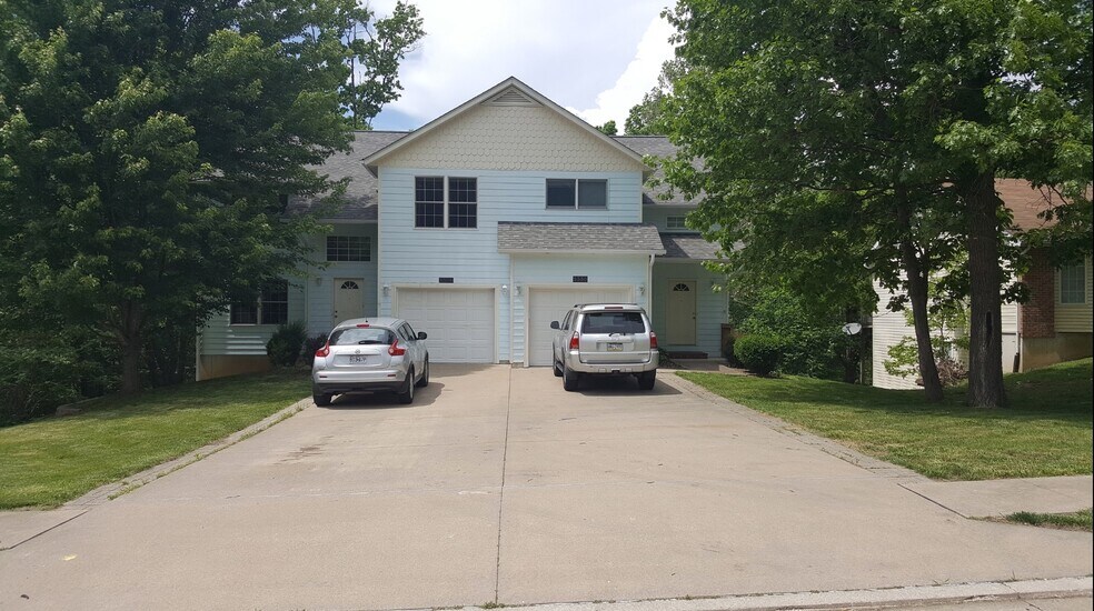 Property Exterior - 5328 Godas Cir