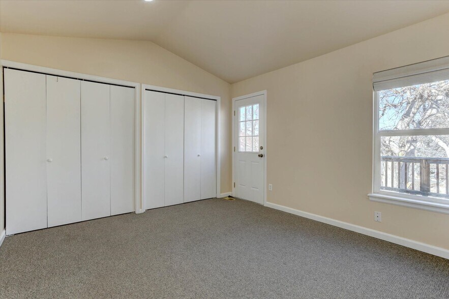 Primary Bedroom - 13553 W 65th Pl