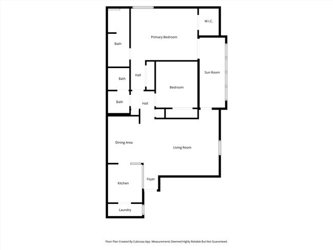 Building Photo - 5667 Birchmont Dr