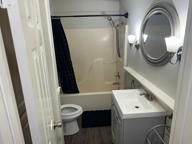 Building Photo - 3-Bedroom, 2-Bathroom Cabot Home w/ Solar Panels & Large, Fenced-in Yard. Available Now!