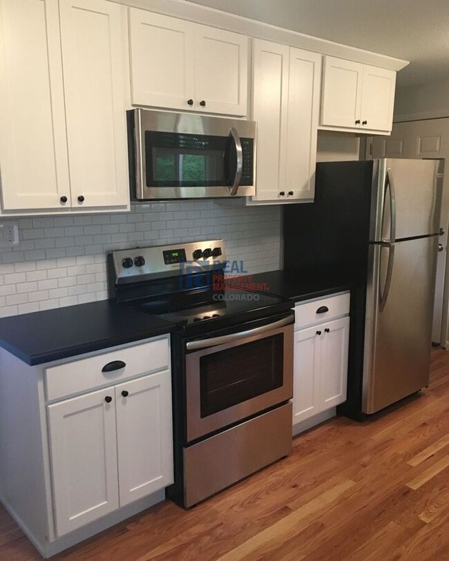 Building Photo - 4699 Garrison St